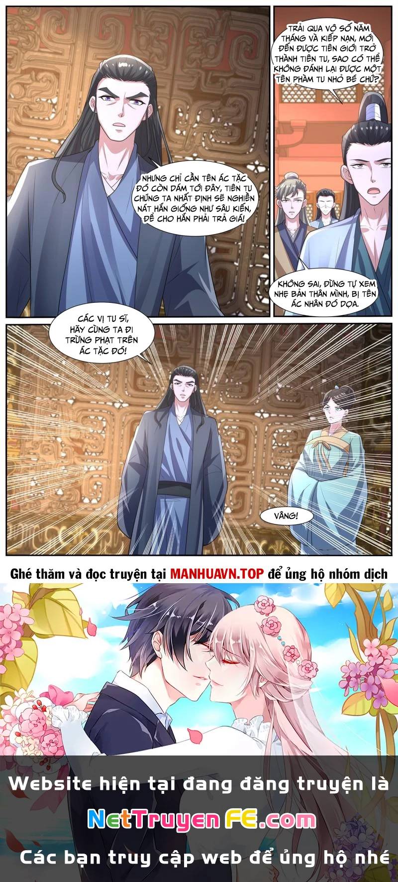 Chương 1037