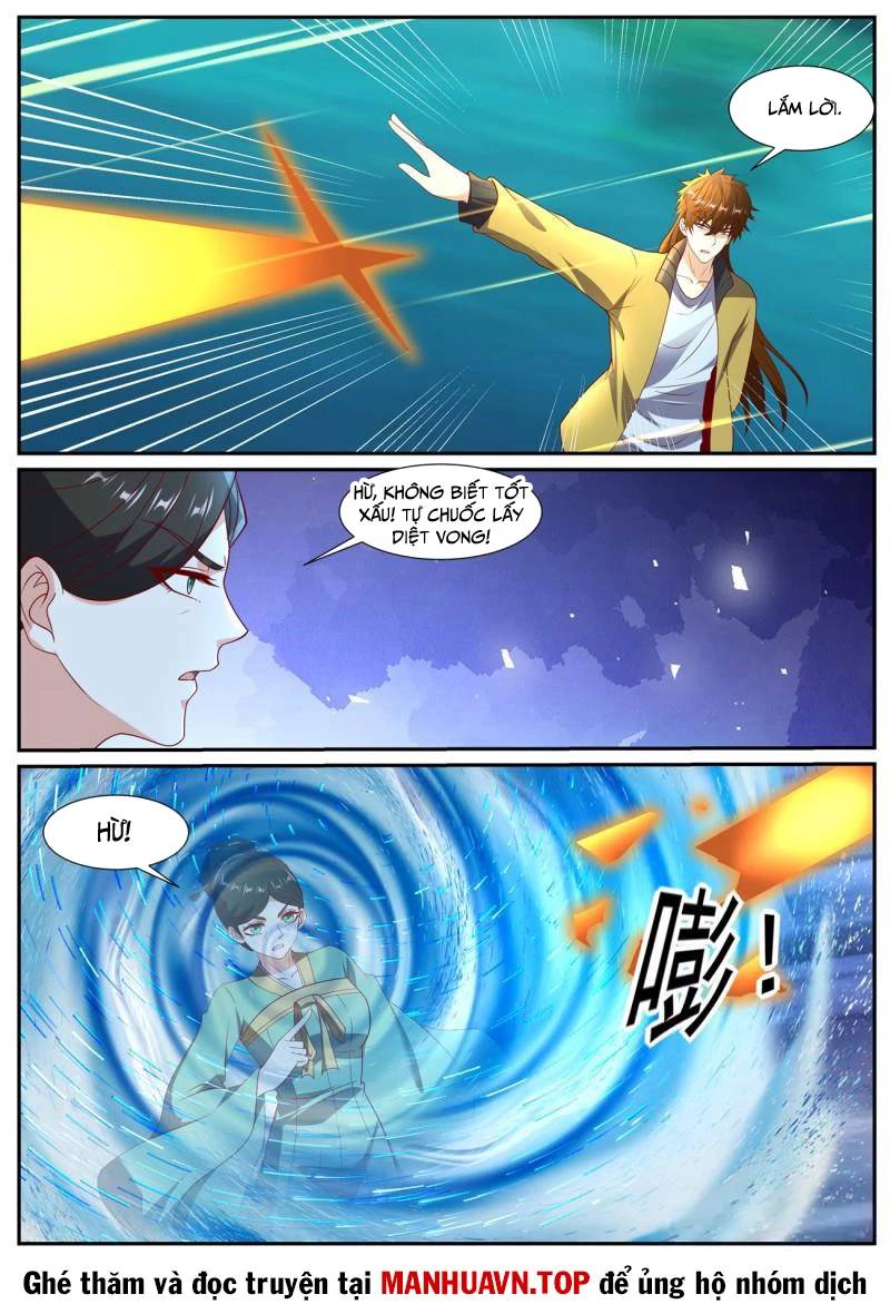 Chương 1038
