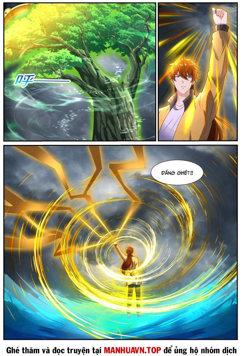 Chương 1038