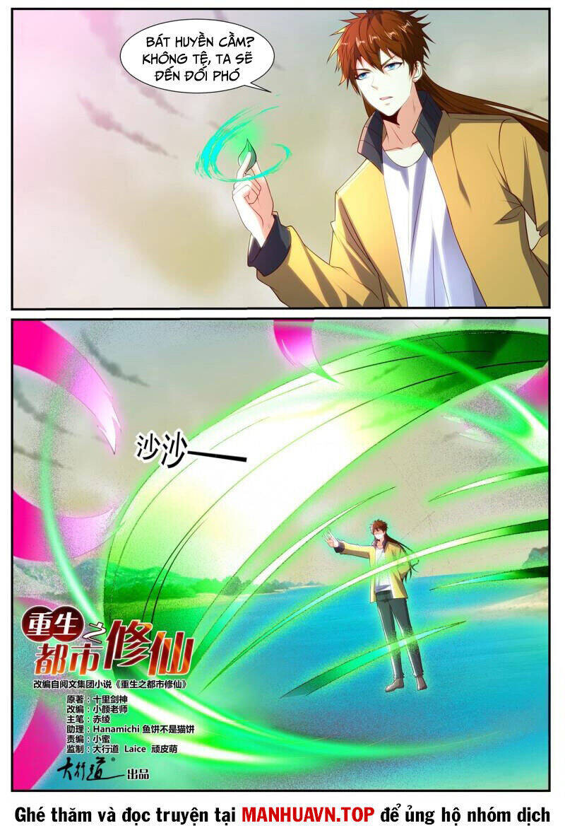 Chương 1039