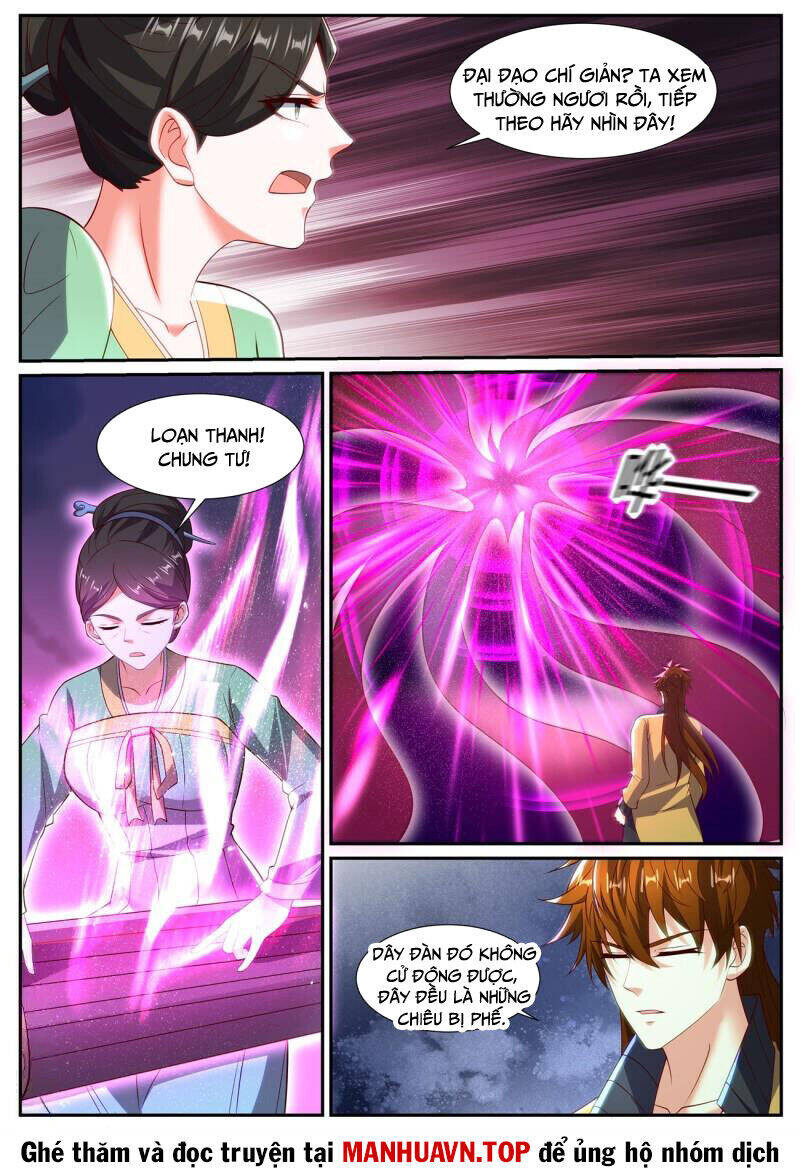 Chương 1039