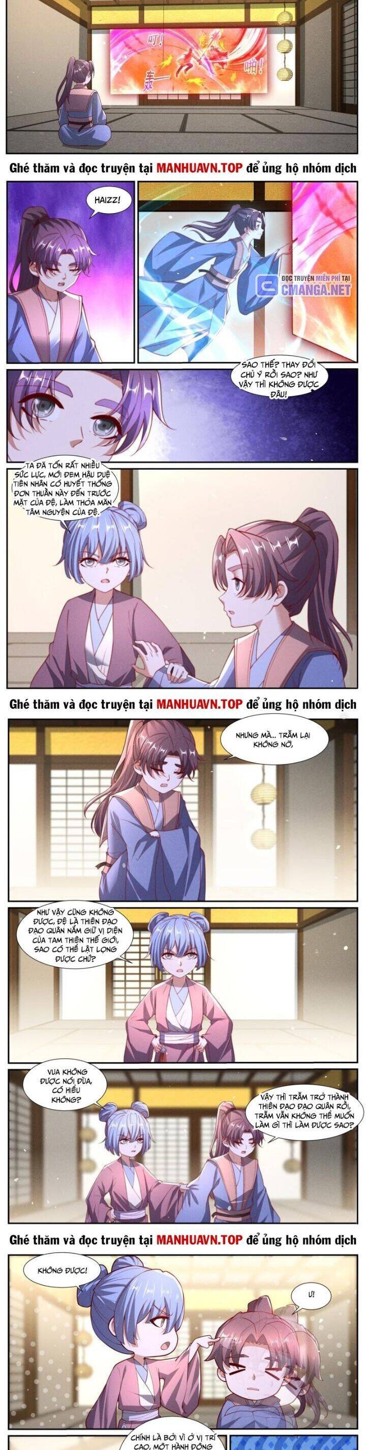 Chương 1041