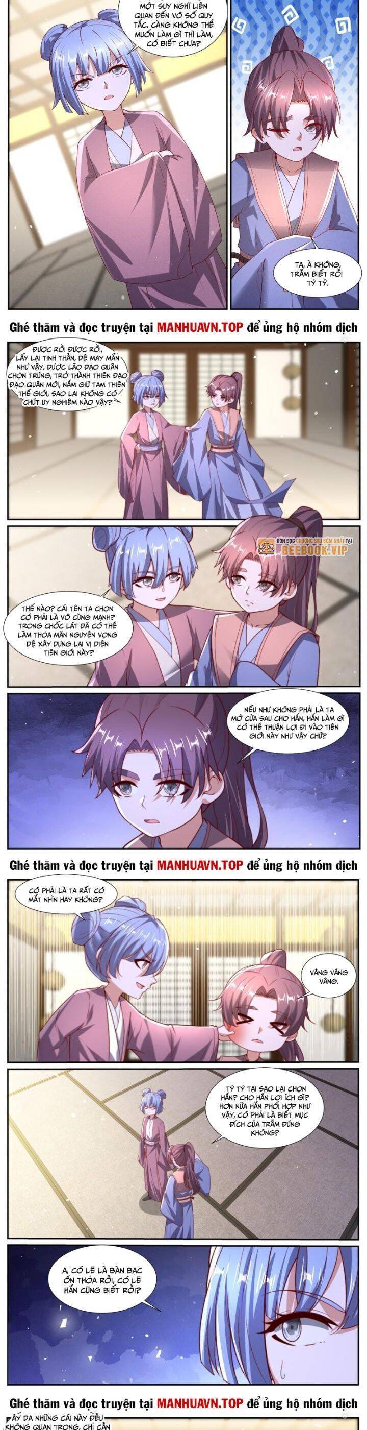 Chương 1041