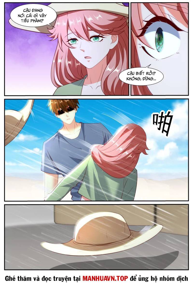 Chương 1050