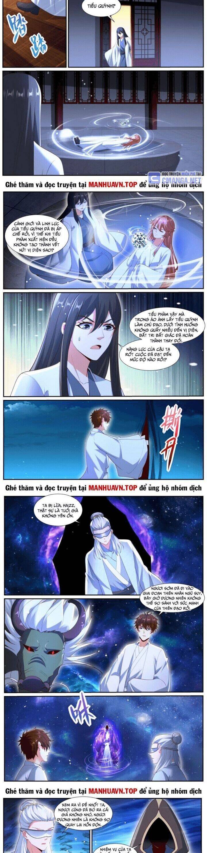 Chương 1051