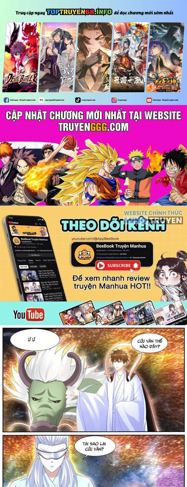 Chương 1052