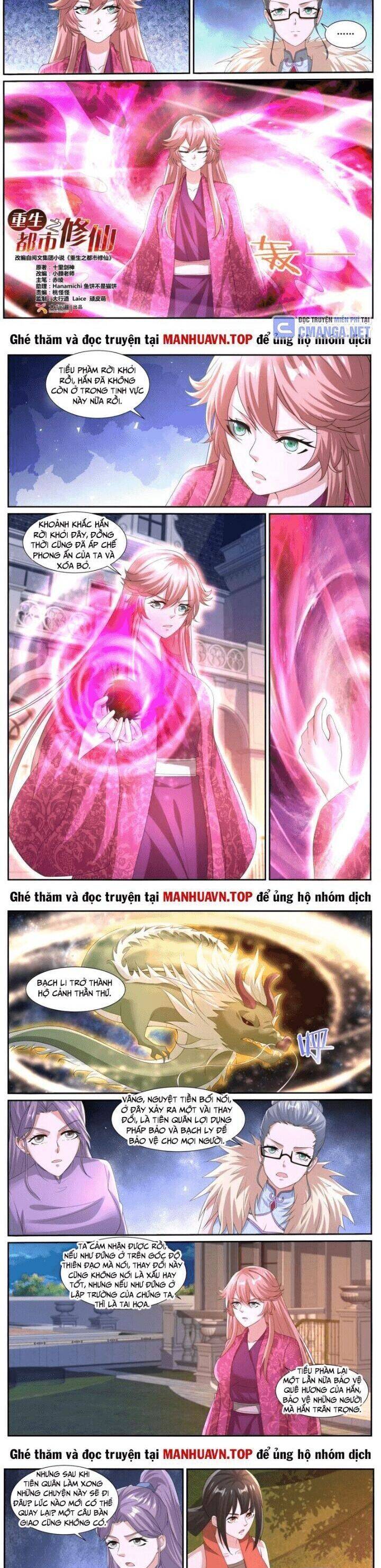 Chương 1053