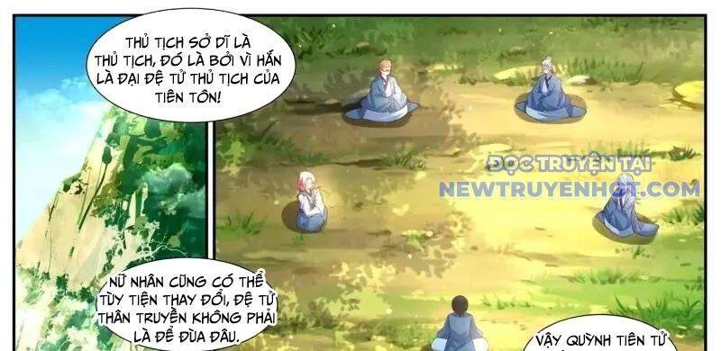 Chương 1067