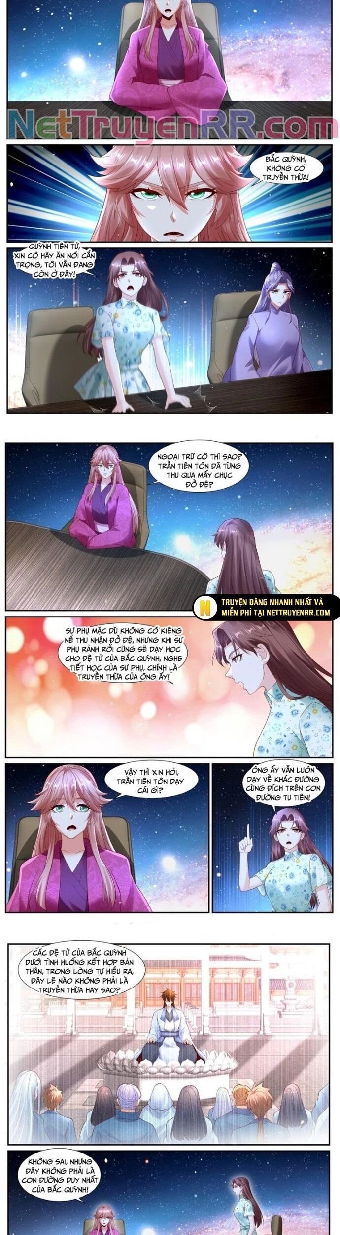 Chương 1070