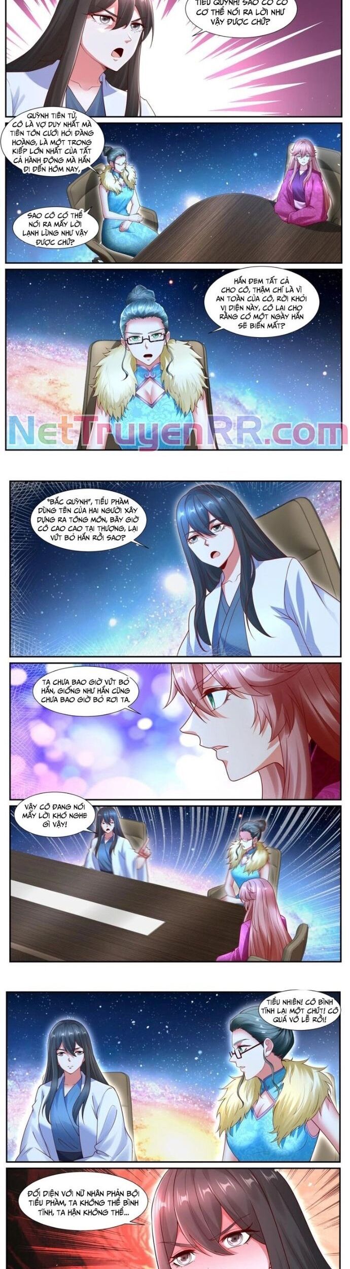 Chương 1070