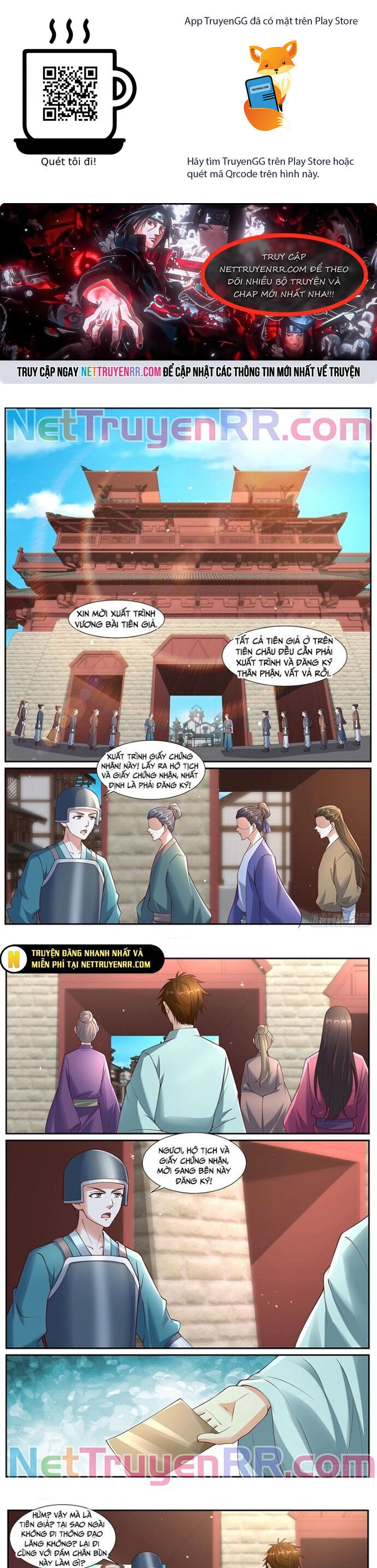 Chương 1073