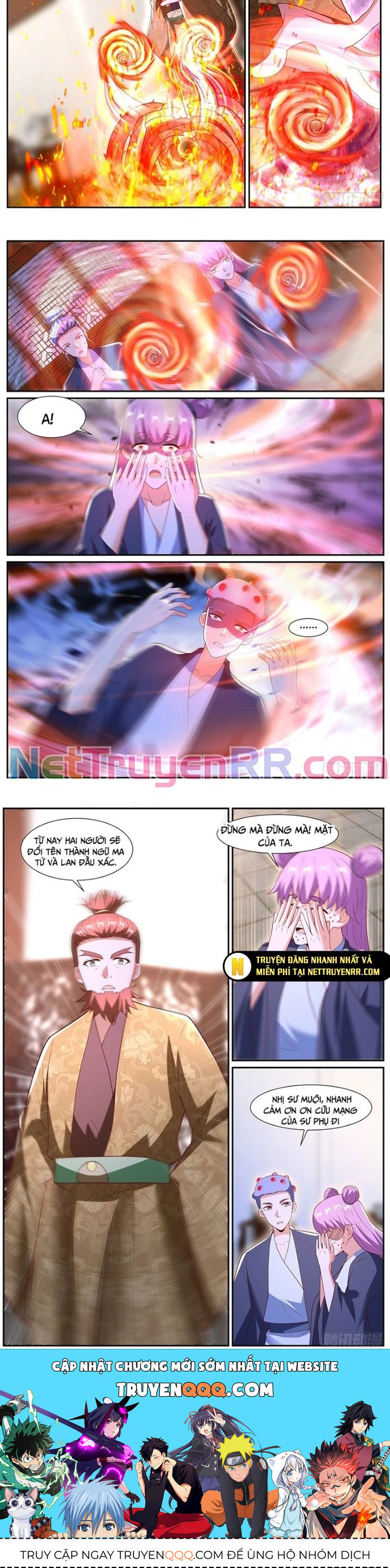 Chương 1079