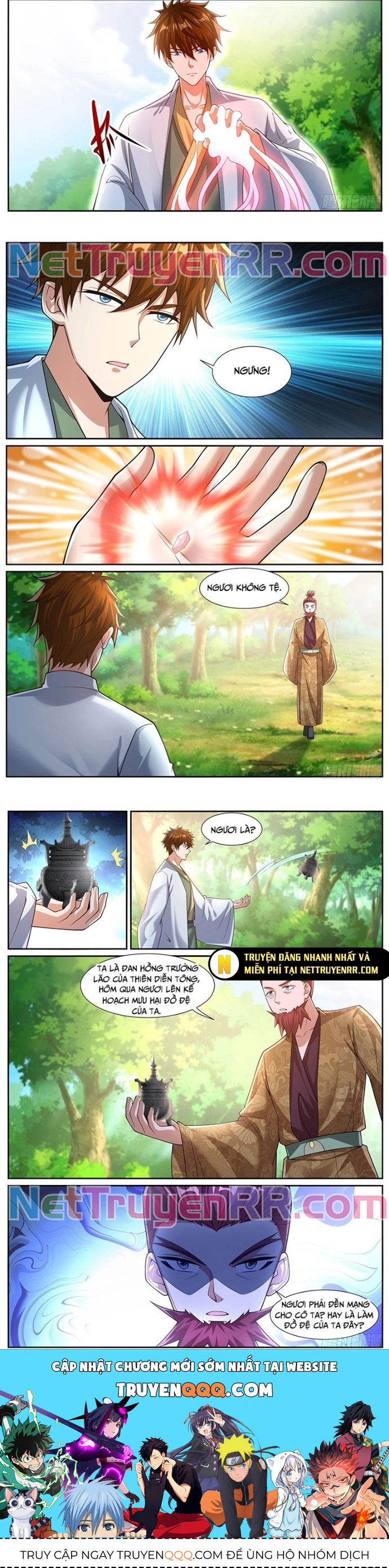 Chương 1080