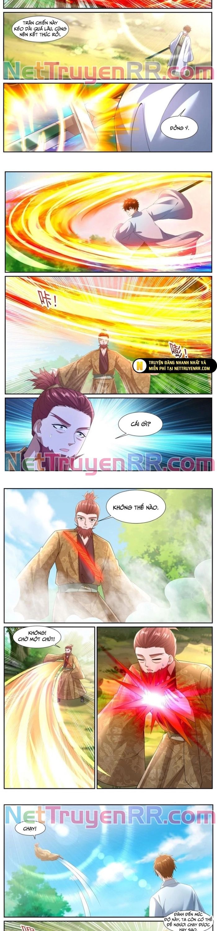 Chương 1082