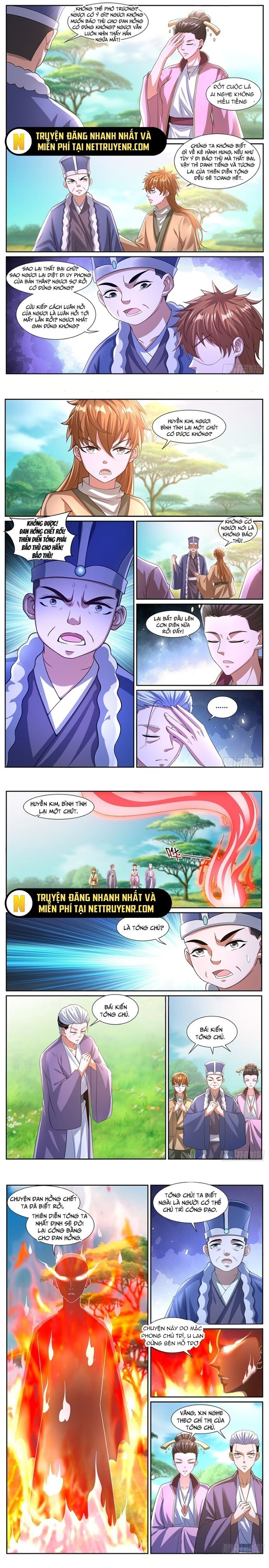 Chương 1083