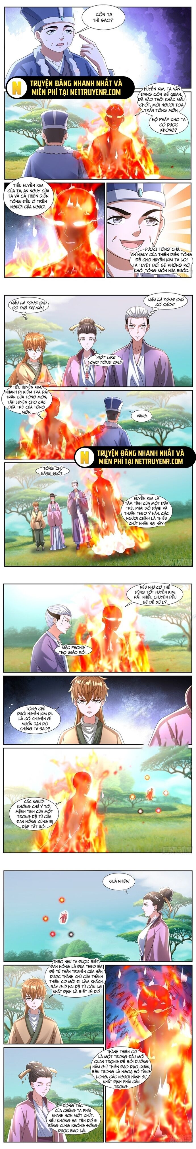 Chương 1083