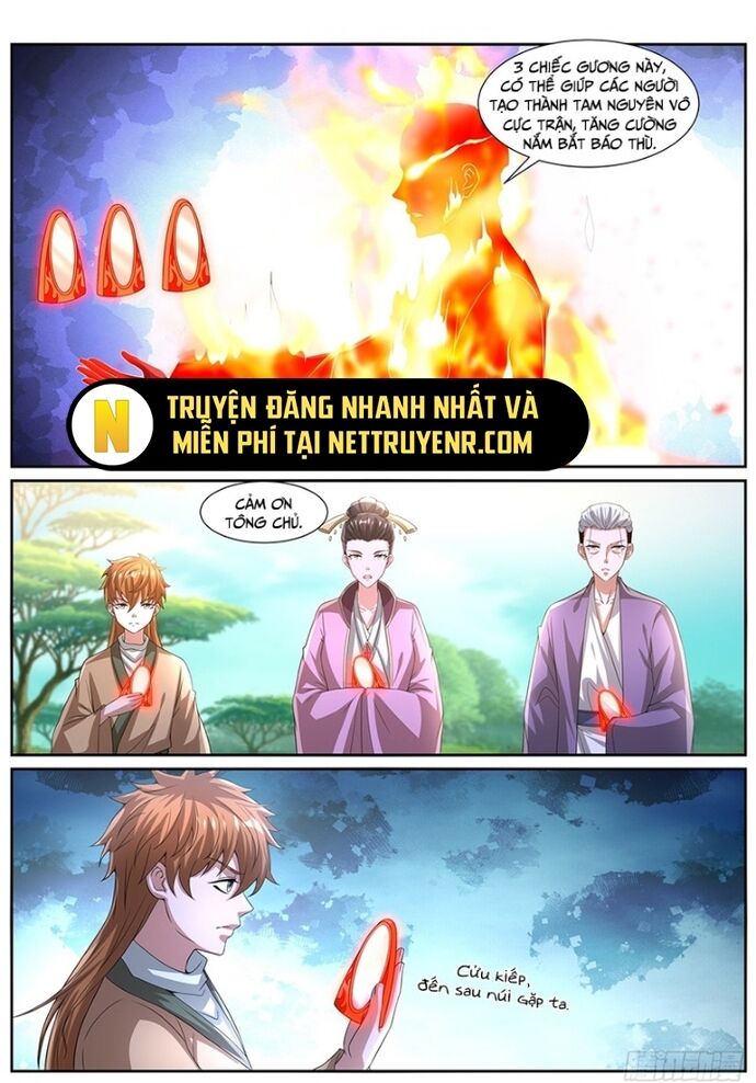 Chương 1083