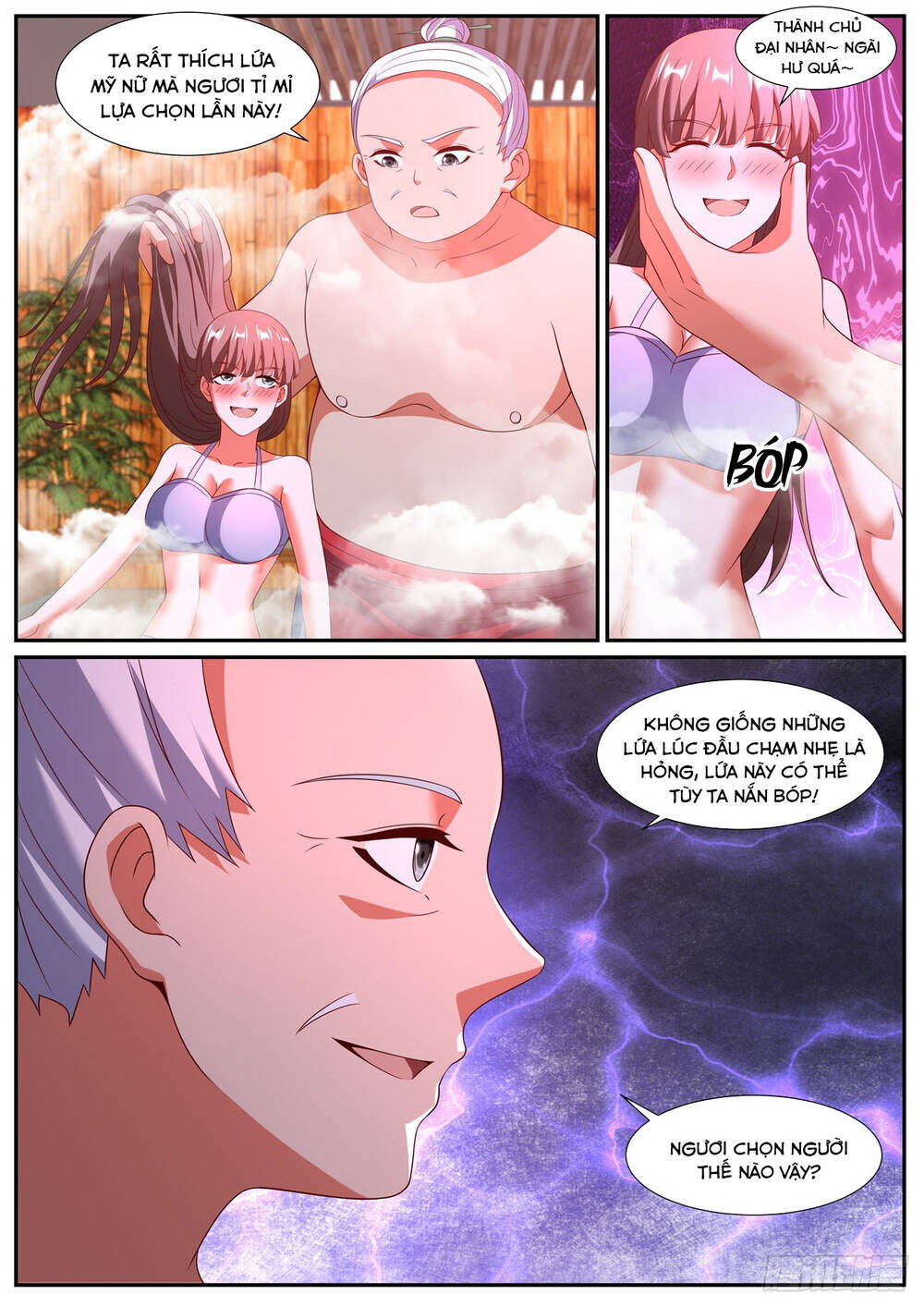 Chương 1085