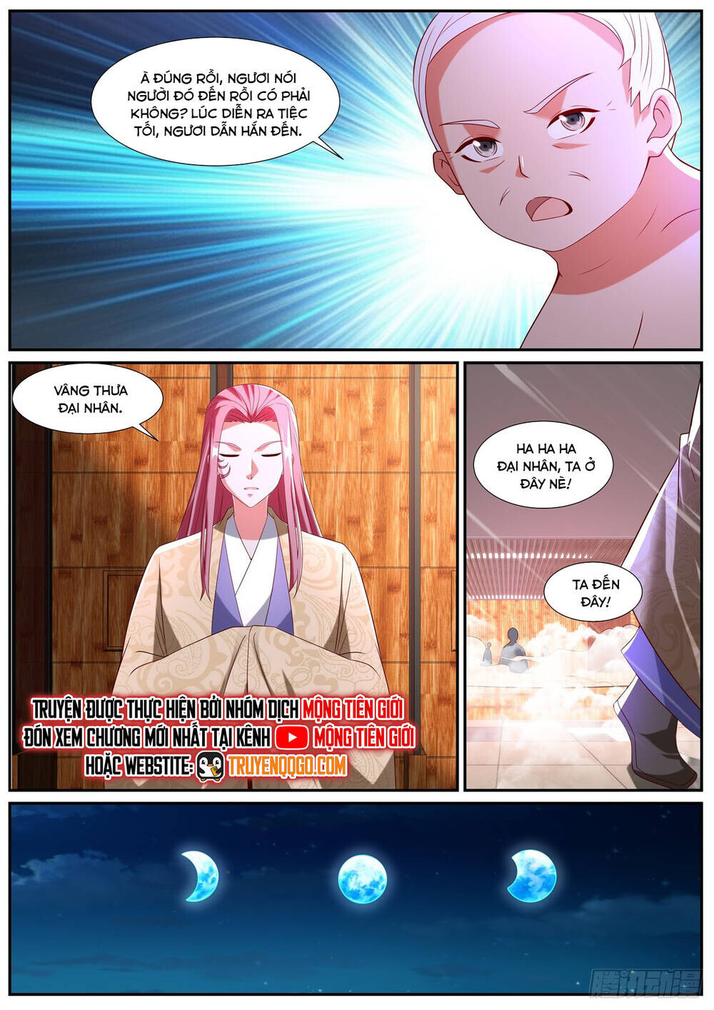Chương 1085