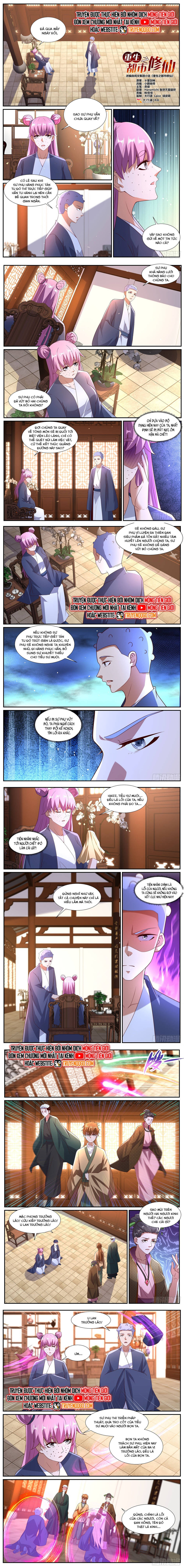 Chương 1087