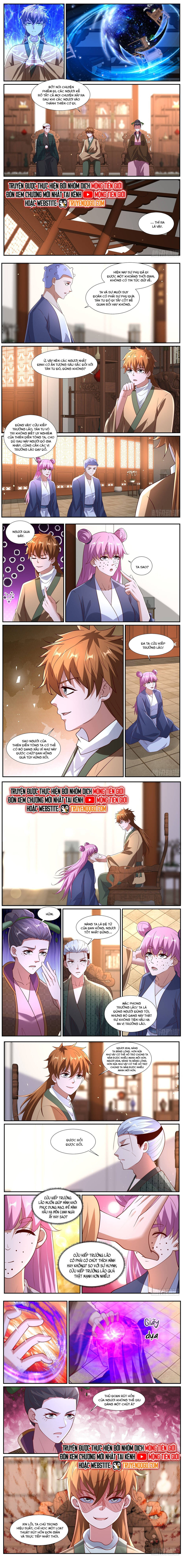 Chương 1087