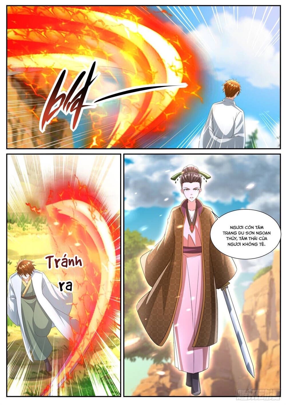 Chương 1089