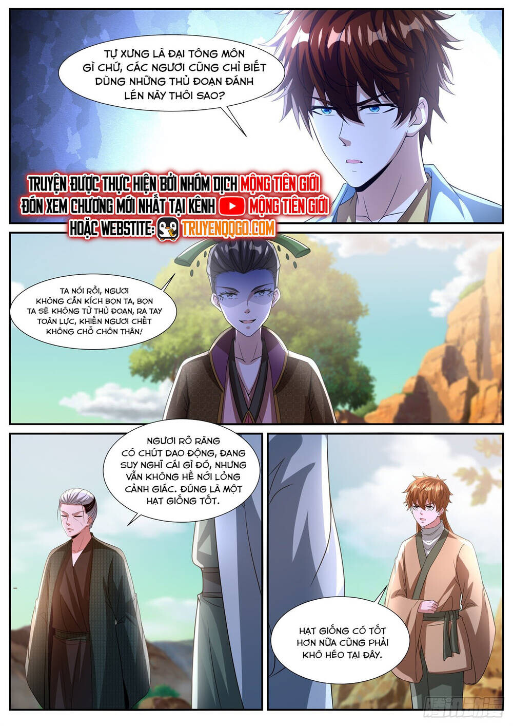 Chương 1089