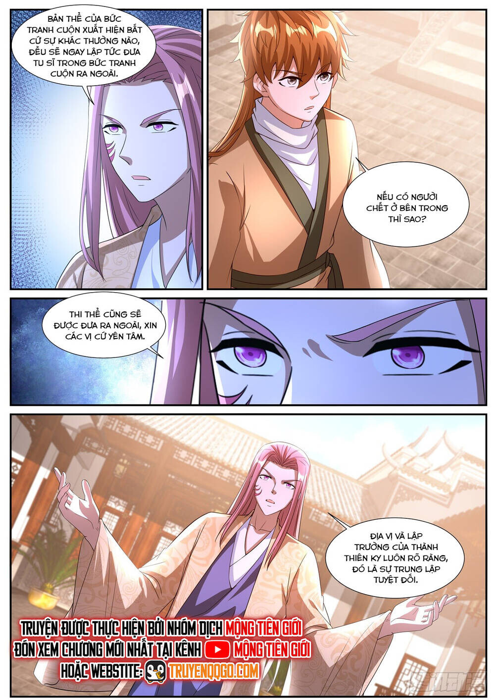 Chương 1089