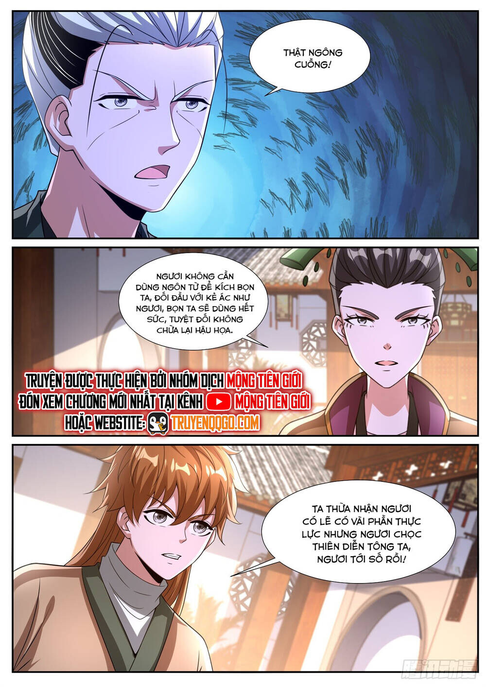Chương 1089
