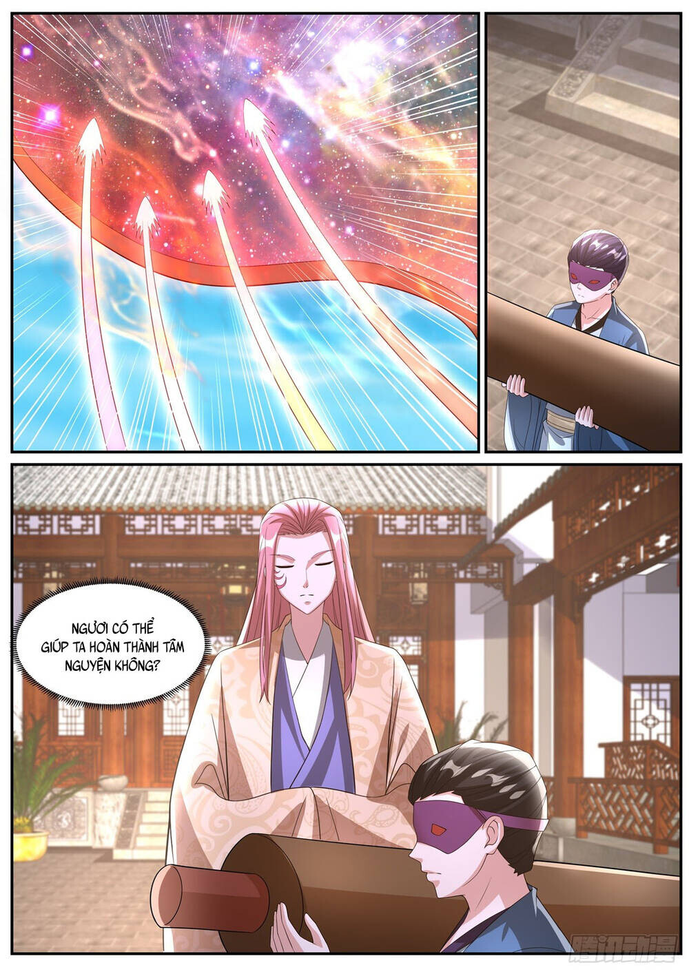Chương 1089