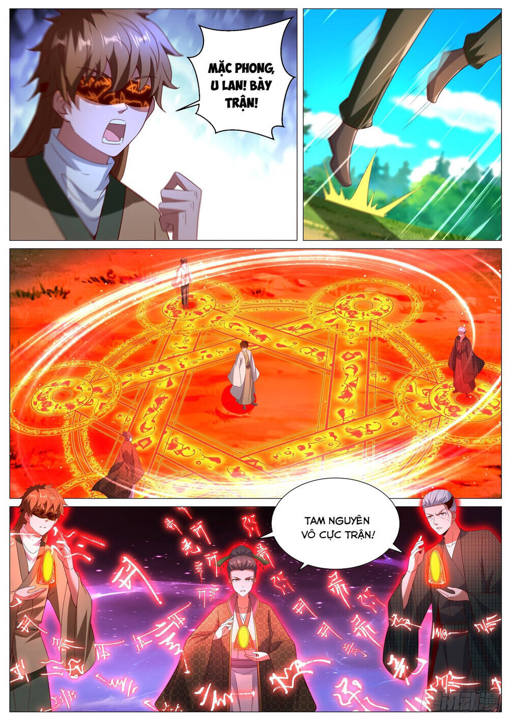 Chương 1090