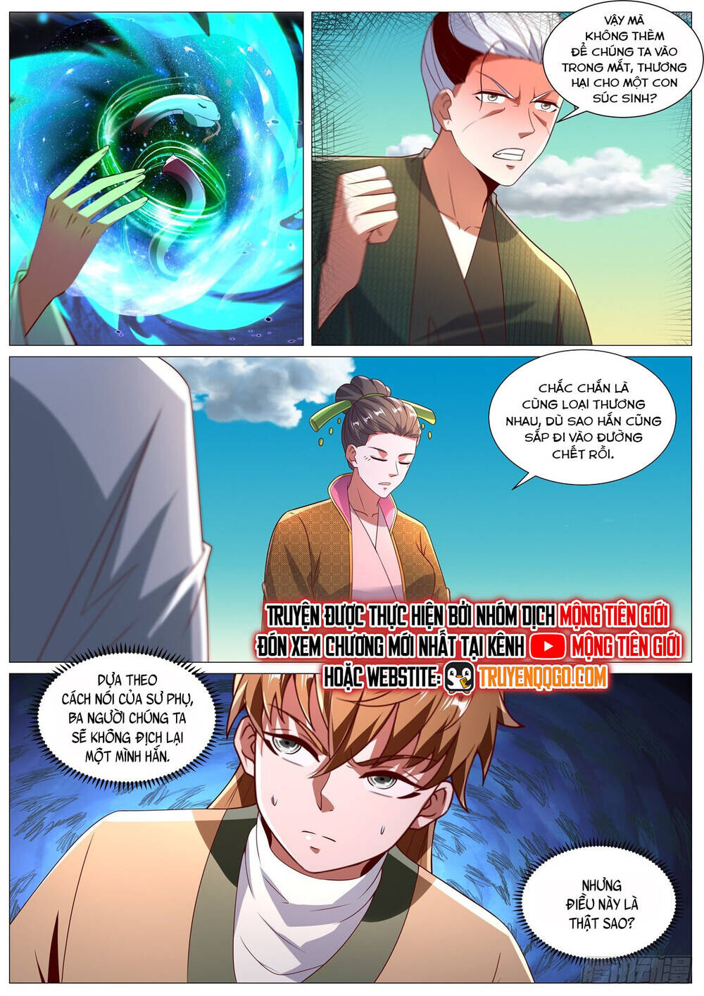 Chương 1090
