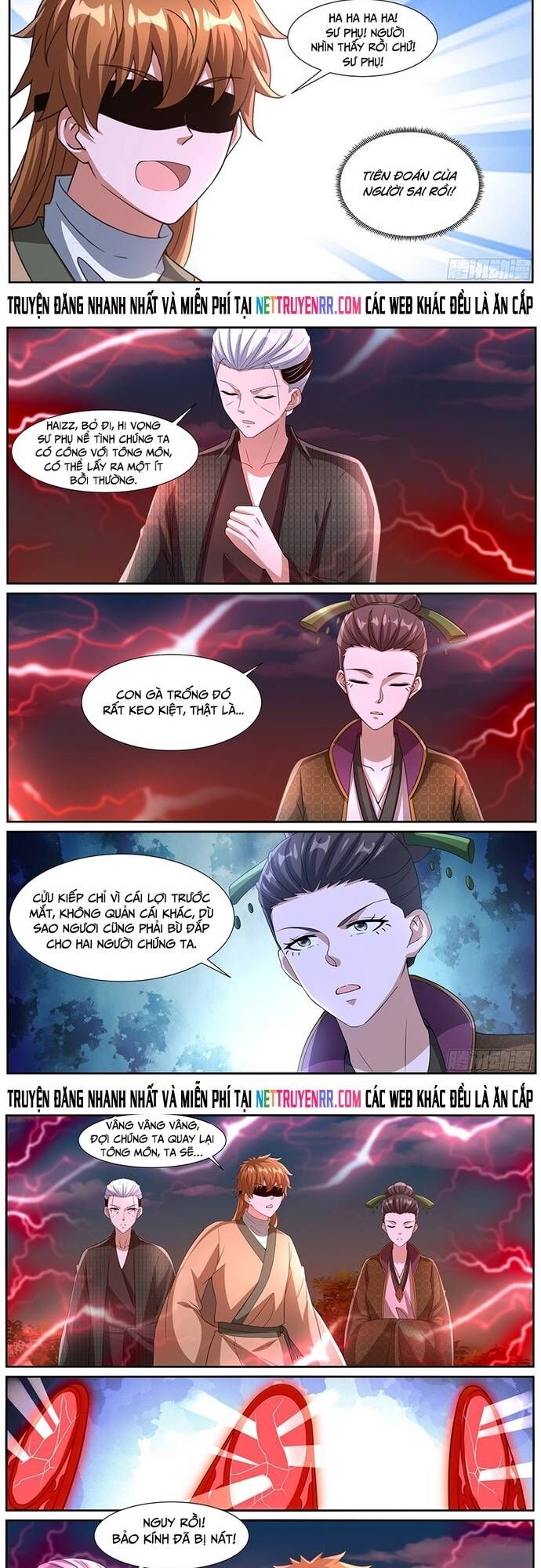 Chương 1091