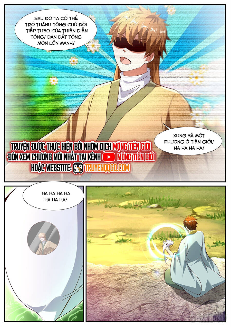 Chương 1092