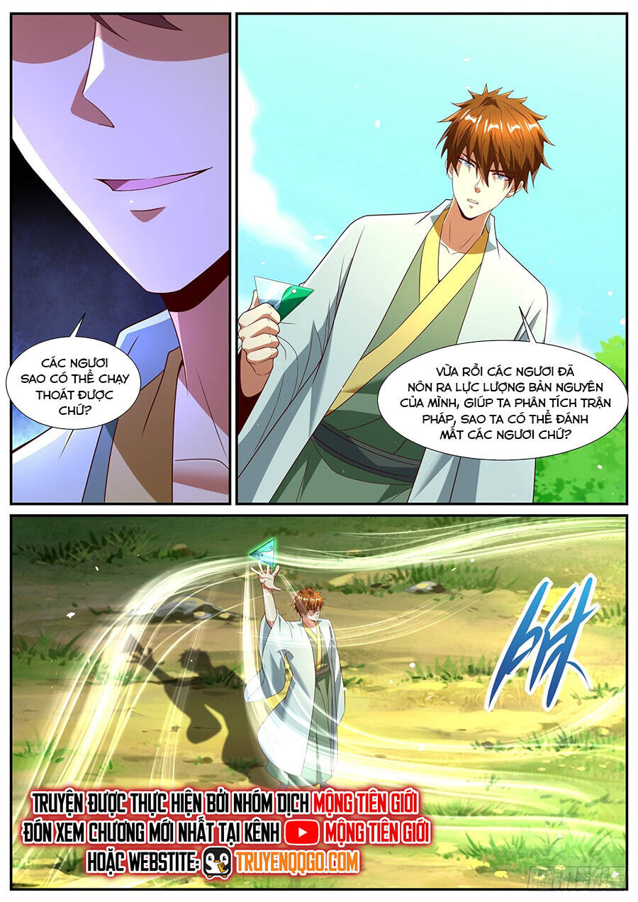 Chương 1092