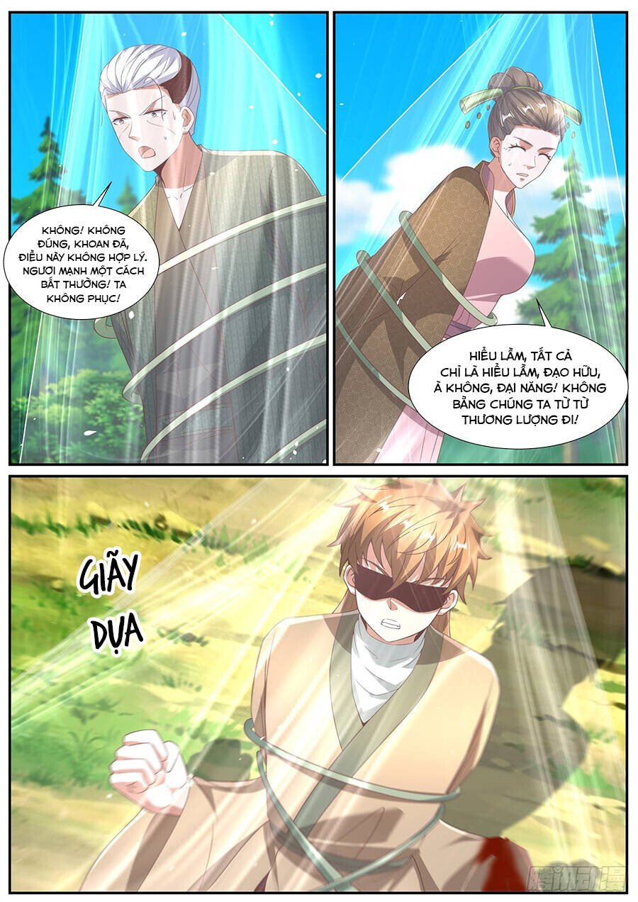 Chương 1092