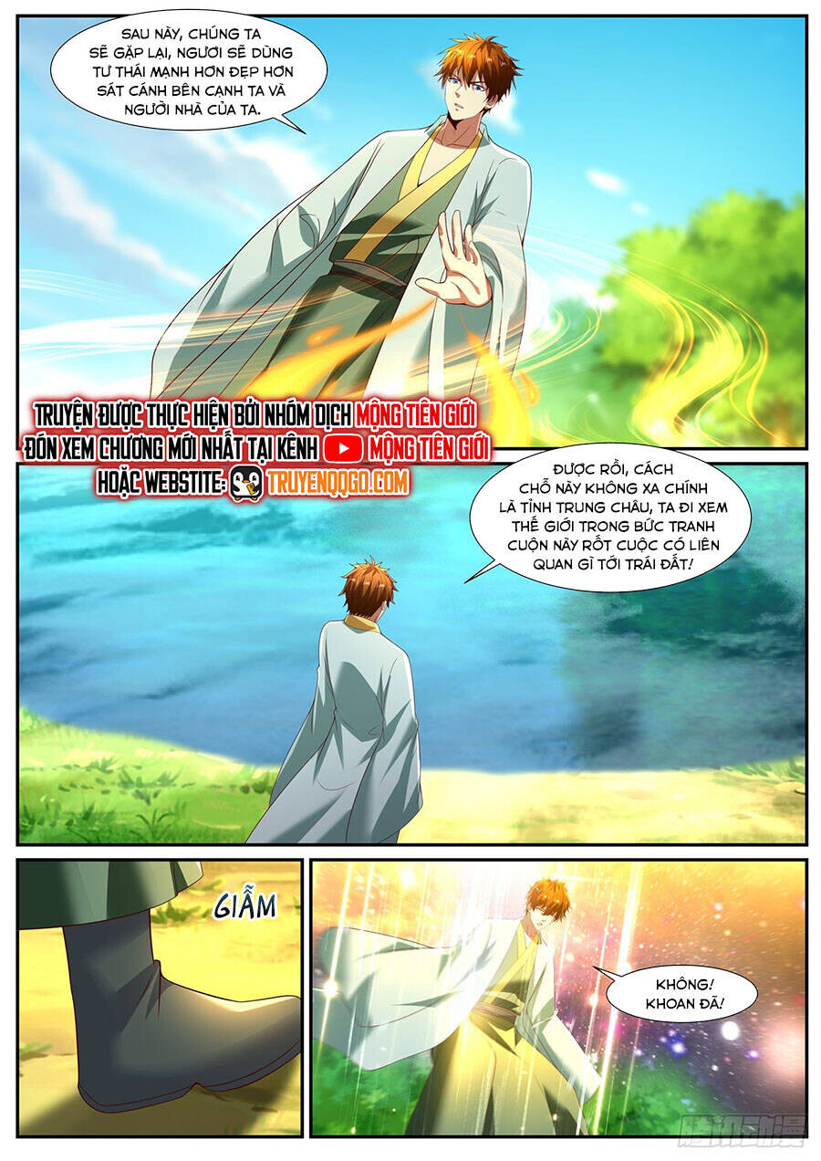 Chương 1094