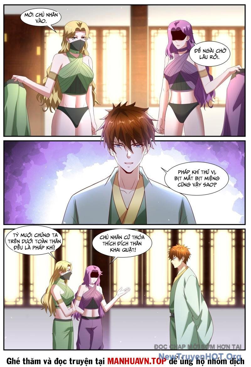 Chương 1095