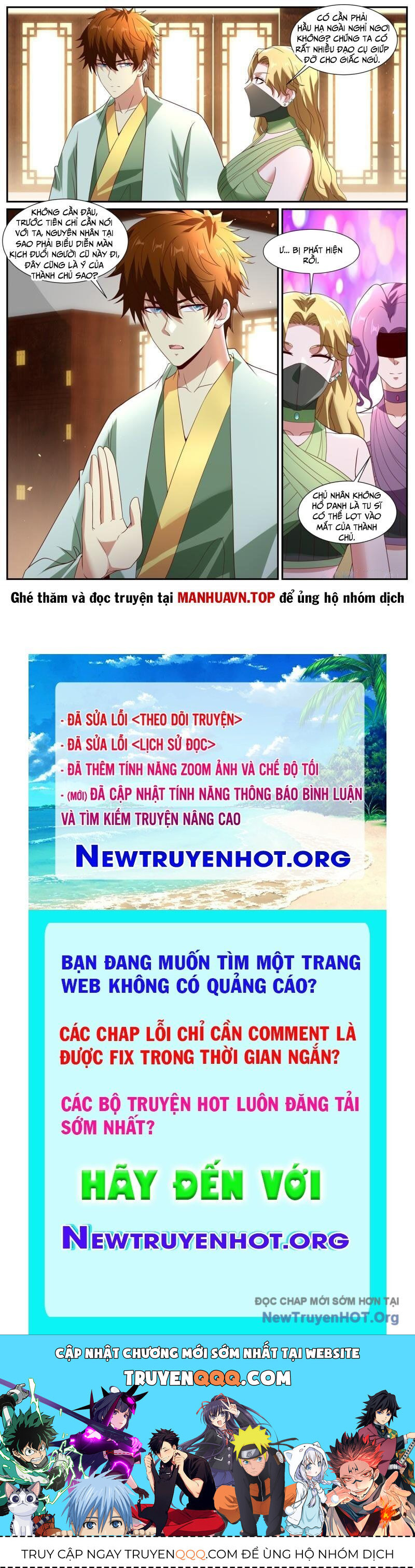 Chương 1095