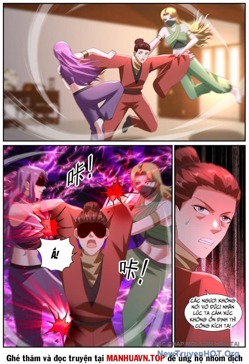 Chương 1095