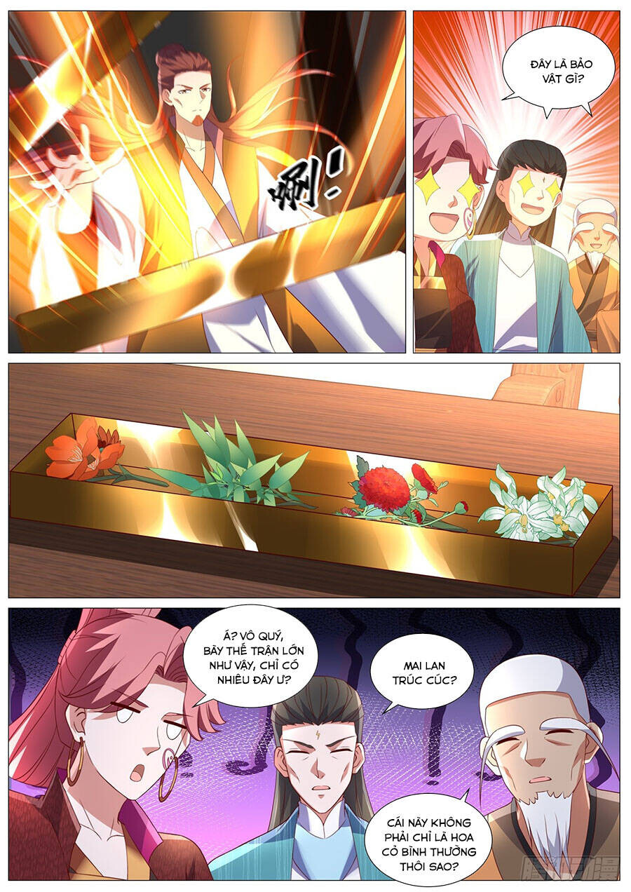 Chương 1097