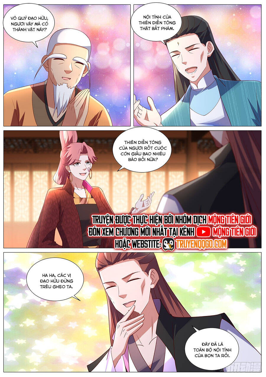 Chương 1097