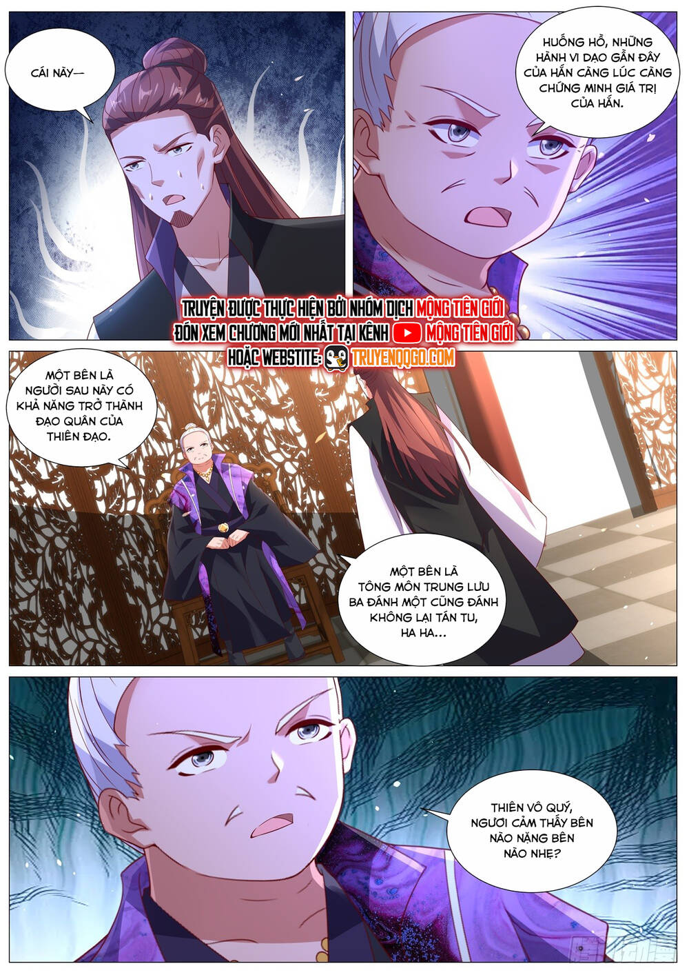 Chương 1099