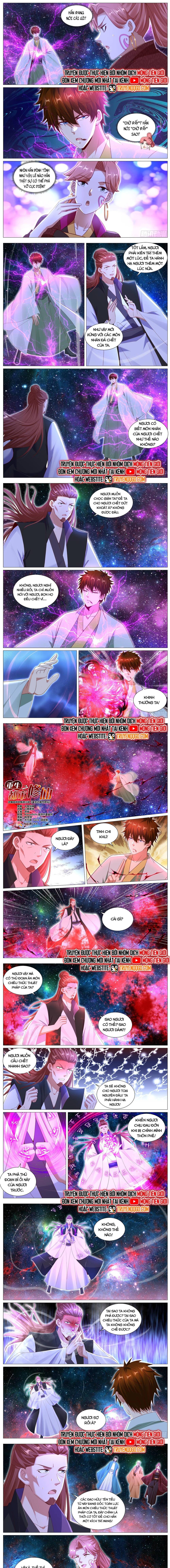 Chương 1103