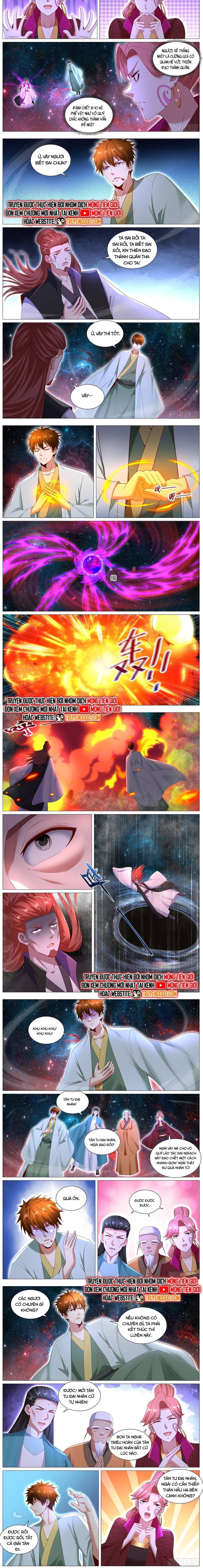 Chương 1104