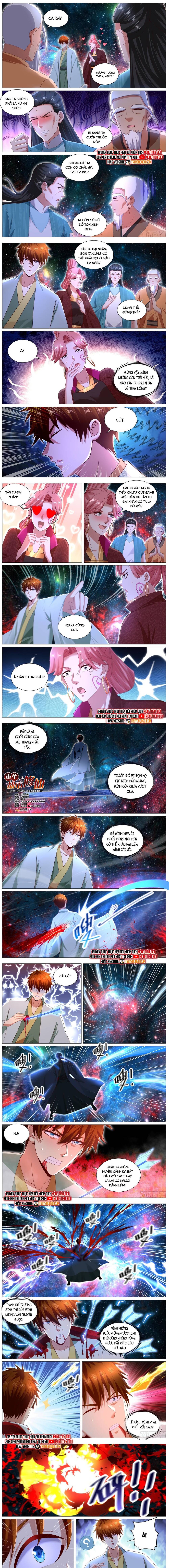 Chương 1105