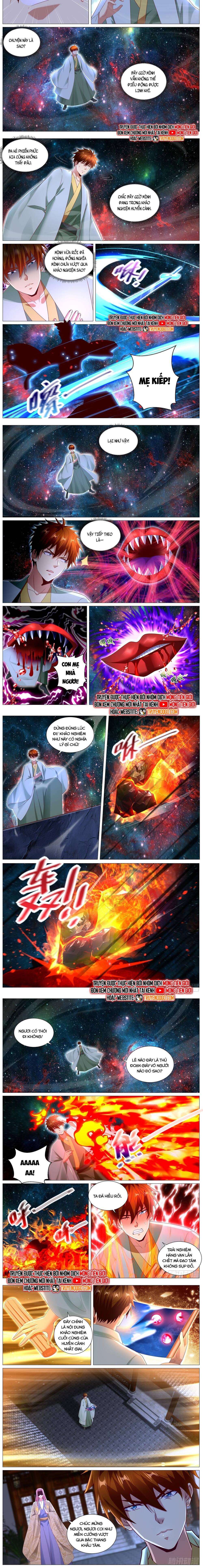 Chương 1105