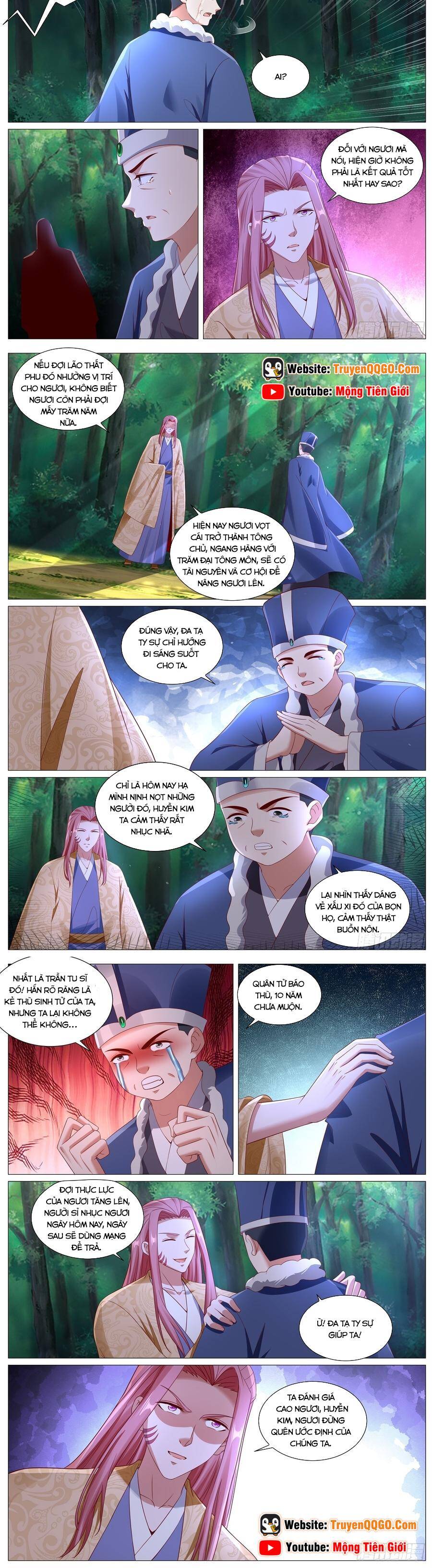 Chương 1108