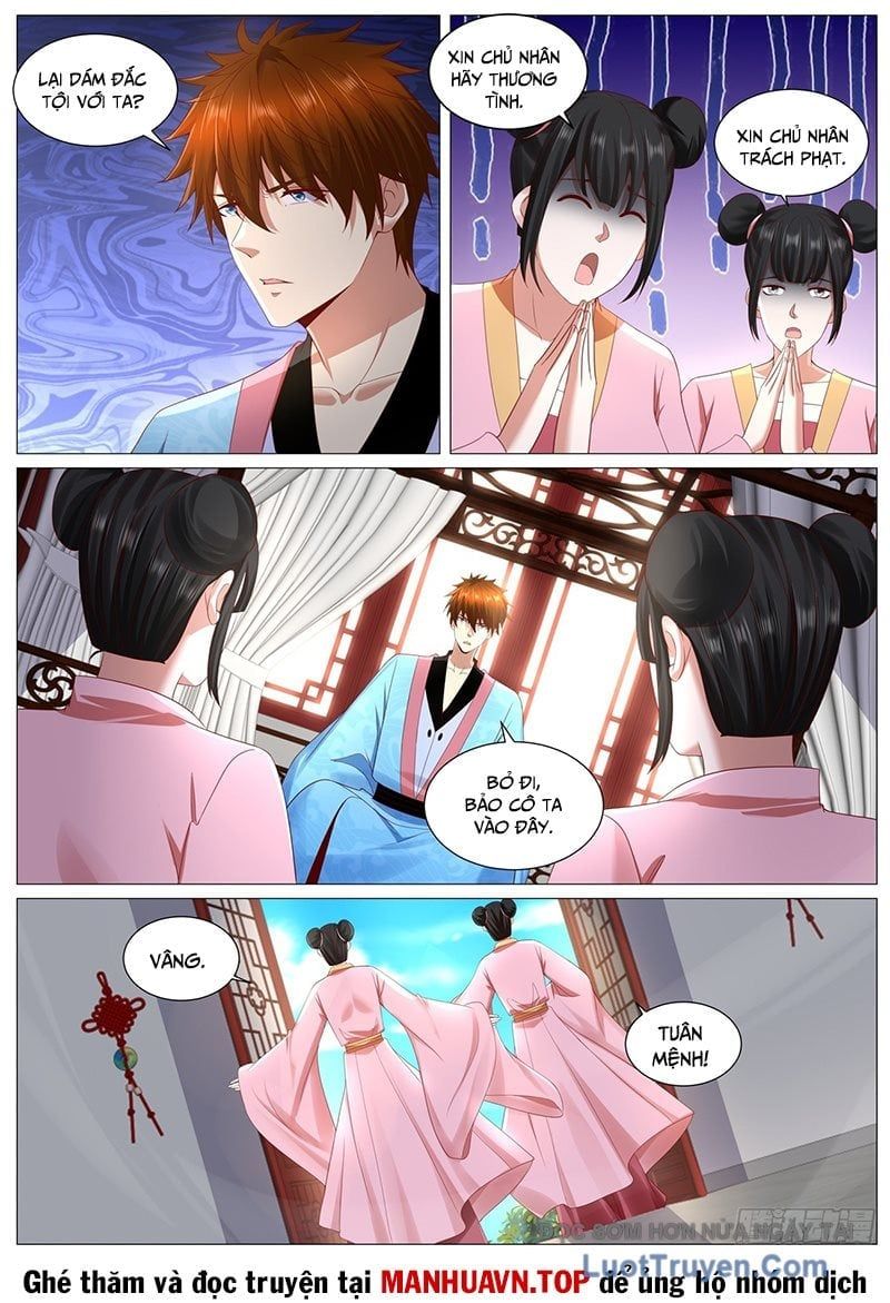 Chương 1109