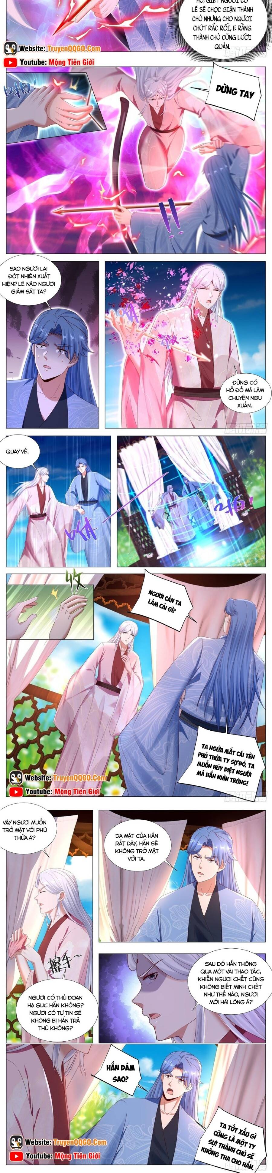 Chương 1110